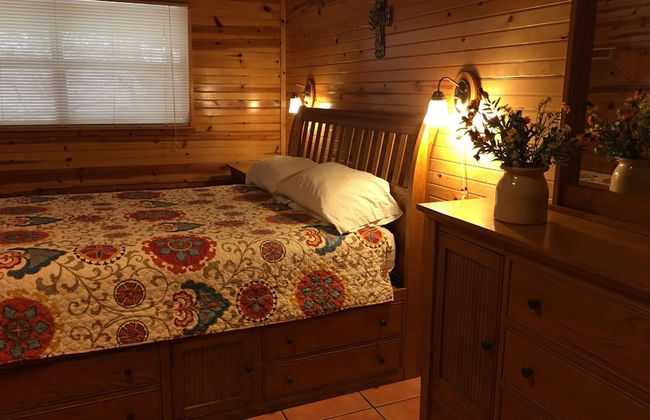 Frio Springs Lodges - Foto 6