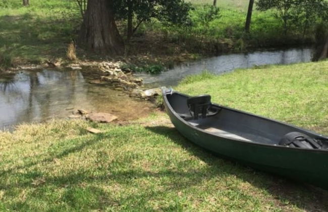 Frio Springs Lodges - Foto 42
