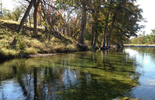 Frio Springs Lodges - Foto 40
