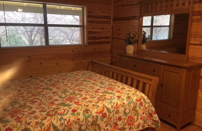 Frio Springs Lodges - Foto 15