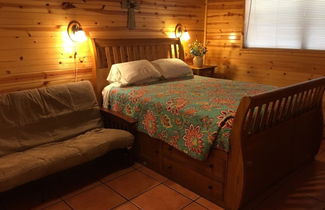 Photo 2 - Frio Springs Lodges