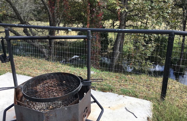Frio Springs Lodges - Foto 30