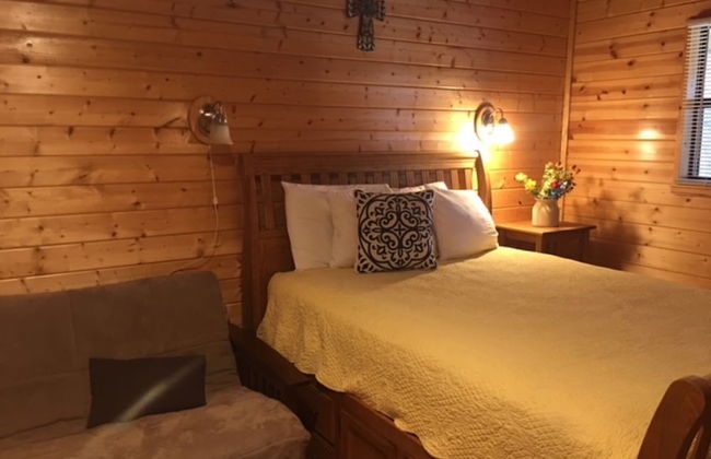 Frio Springs Lodges - Foto 3