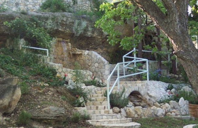 Frio Springs Lodges - Foto 45