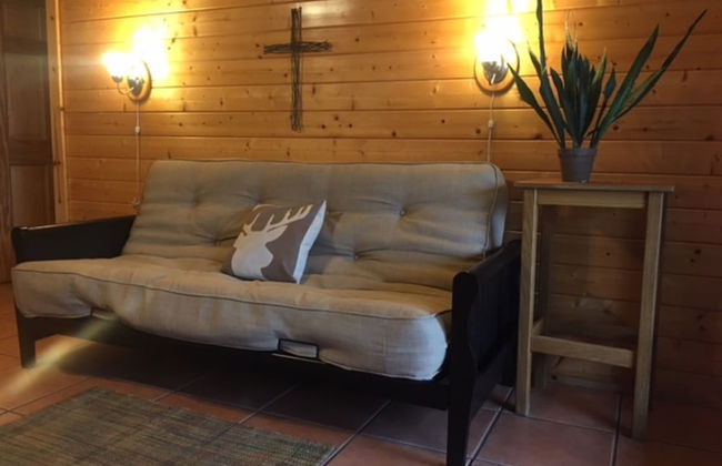 Frio Springs Lodges - Foto 25