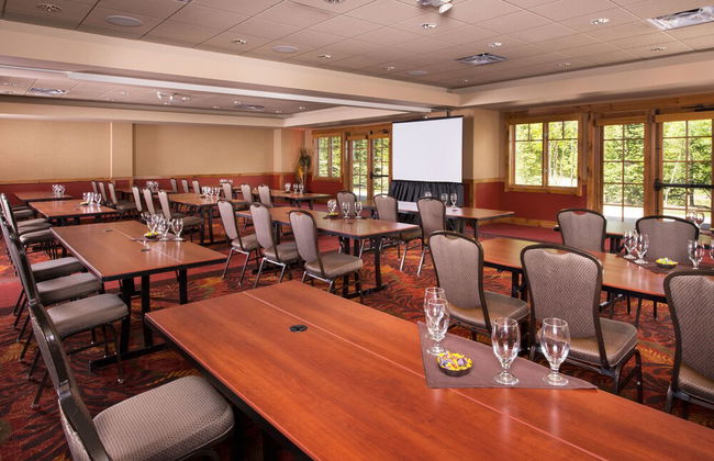 Mountain Thunder Lodge - Foto 50