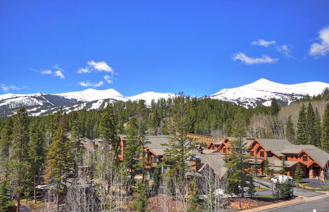 Mountain Thunder Lodge - Foto 56