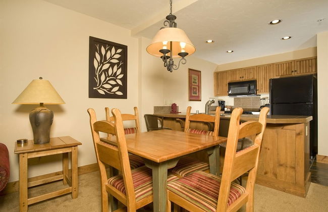 Mountain Thunder Lodge - Foto 9