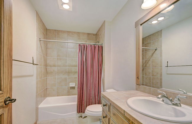 Mountain Thunder Lodge - Foto 40