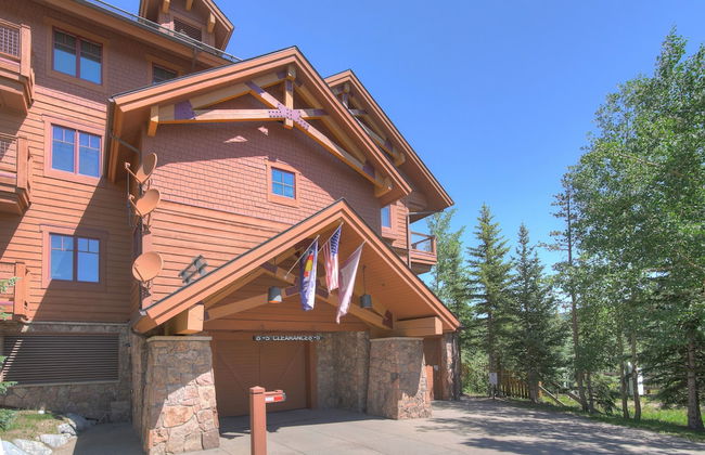 Mountain Thunder Lodge - Foto 54