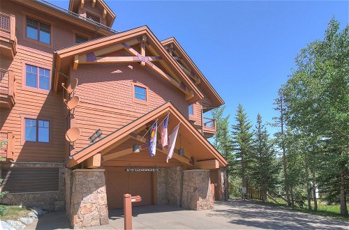 Foto 72 - Mountain Thunder Lodge