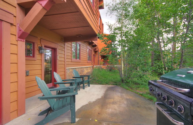 Mountain Thunder Lodge - Foto 78