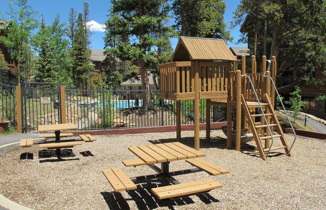 Mountain Thunder Lodge - Foto 49