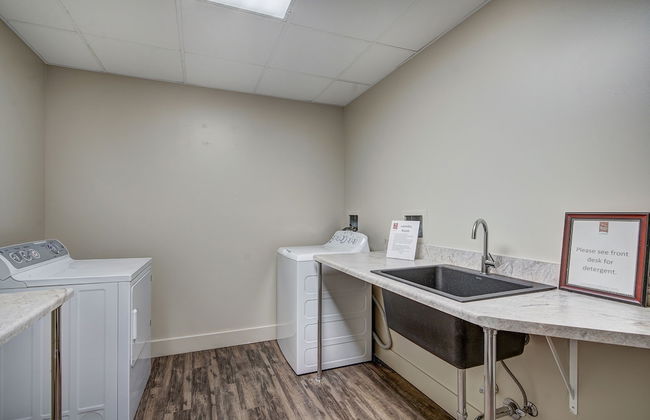 Mountain Thunder Lodge - Foto 48