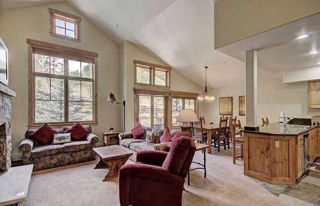 Mountain Thunder Lodge - Foto 56
