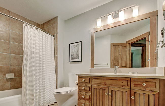 Mountain Thunder Lodge - Foto 41