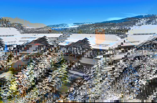 Foto 1 - Mountain Thunder Lodge
