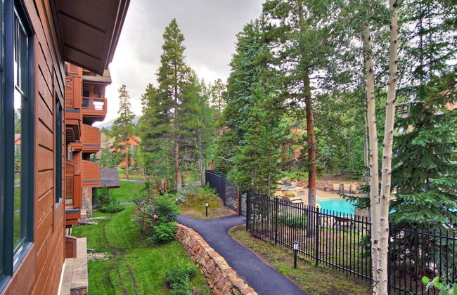 Mountain Thunder Lodge - Foto 34