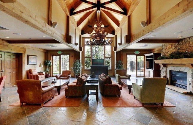 Mountain Thunder Lodge - Foto 2