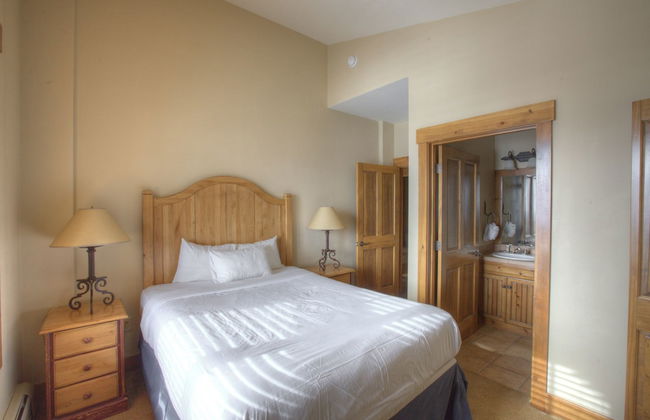 Mountain Thunder Lodge - Foto 12