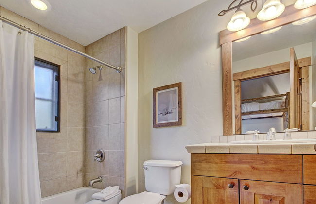 Mountain Thunder Lodge - Foto 38