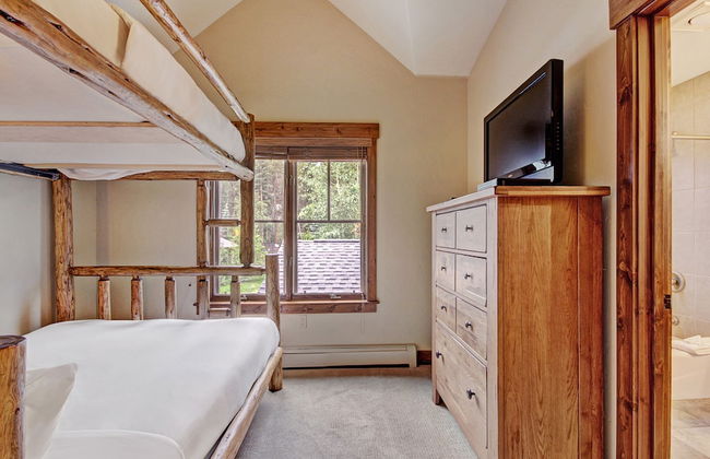 Mountain Thunder Lodge - Foto 18
