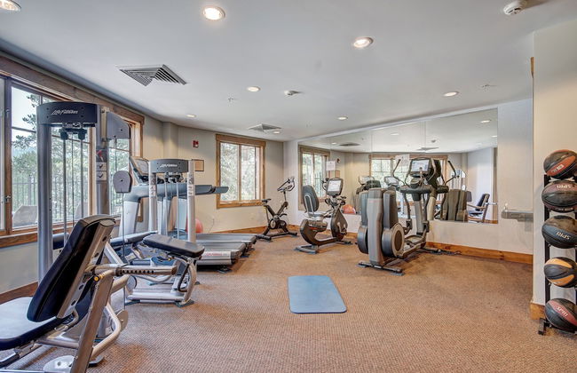 Mountain Thunder Lodge - Foto 46