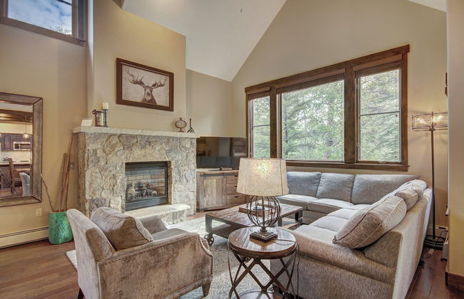 Mountain Thunder Lodge - Foto 64