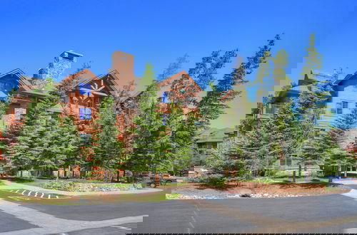 Foto 1 - Mountain Thunder Lodge