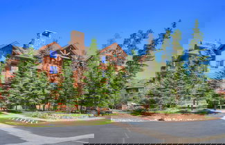 Foto 1 - Mountain Thunder Lodge
