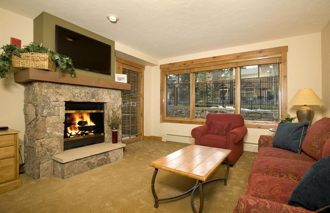 Mountain Thunder Lodge - Foto 6