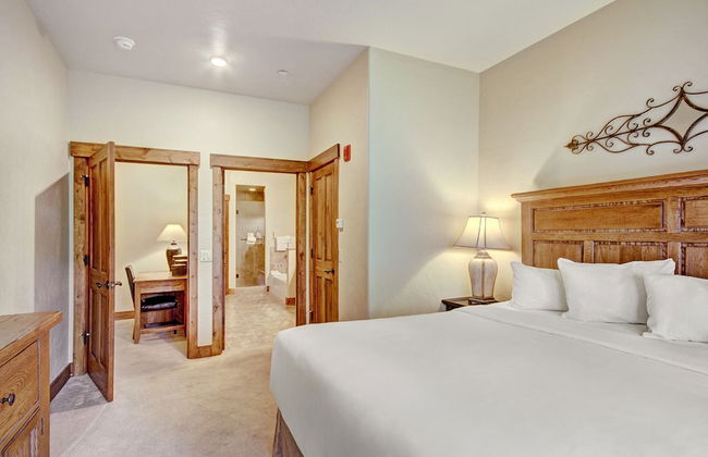 Mountain Thunder Lodge - Foto 17