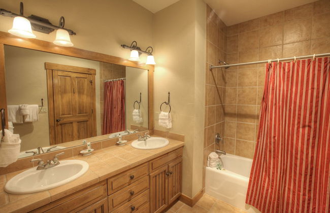 Mountain Thunder Lodge - Foto 35