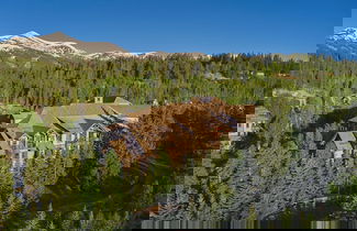 Photo 1 - Mountain Thunder Lodge