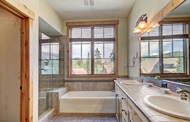 Mountain Thunder Lodge - Foto 37