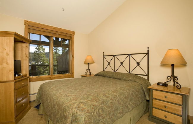 Mountain Thunder Lodge - Foto 23