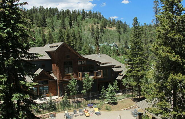 Mountain Thunder Lodge - Foto 42