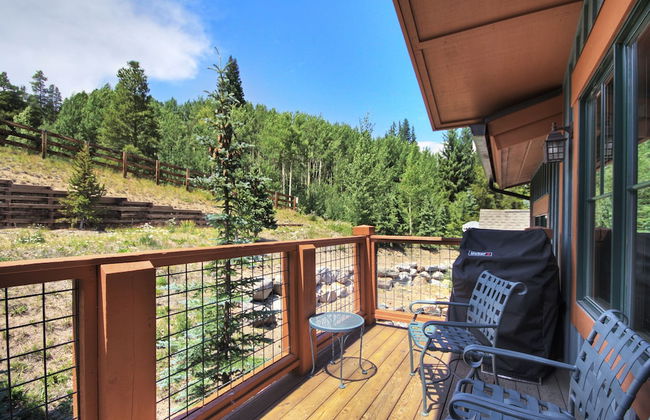 Mountain Thunder Lodge - Foto 31