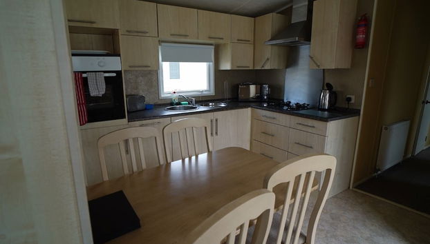 Cucina privata
