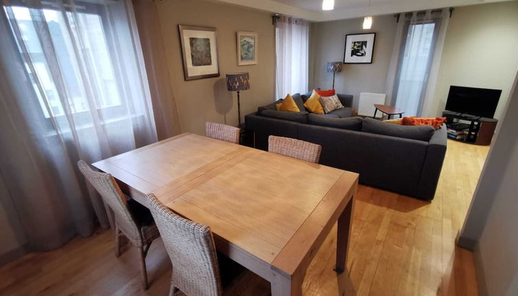 Photo 1 - Bright, Modern Apartment - Royal Mile