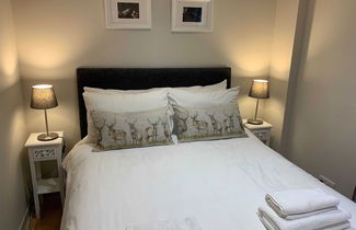 Foto 3 - Bright, Modern Apartment - Royal Mile