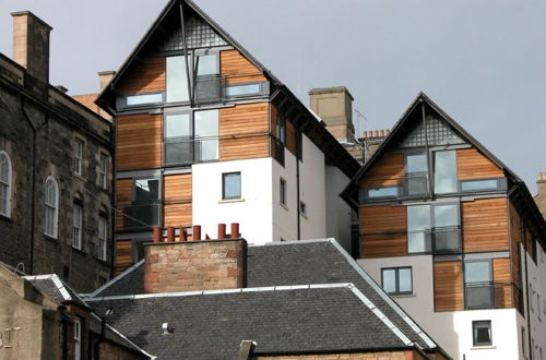 Photo 15 - Bright, Modern Apartment - Royal Mile