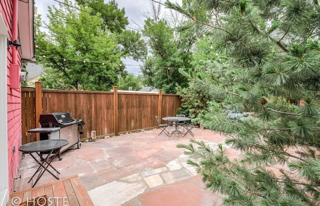 Perfect Cottage Downtown Great Patio! - Foto 29
