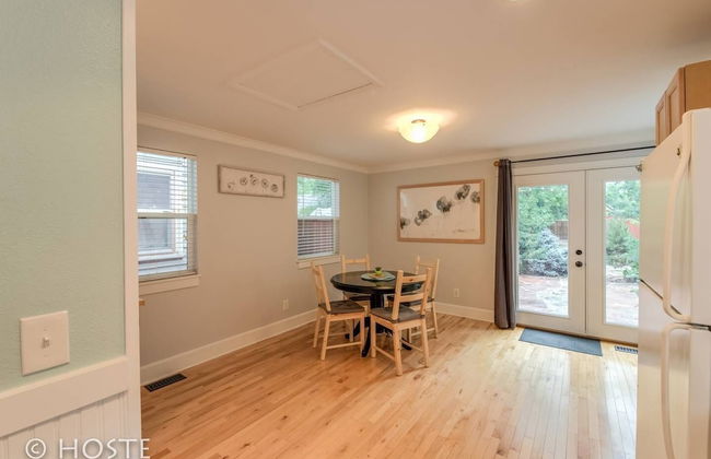 Perfect Cottage Downtown Great Patio! - Foto 10