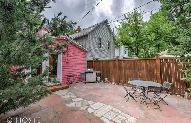 Perfect Cottage Downtown Great Patio! - Foto 30