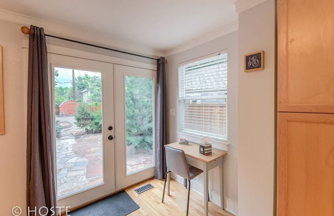 Perfect Cottage Downtown Great Patio! - Foto 5
