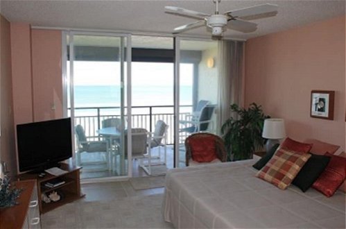 Foto 10 - 3 Bedroom Oceanfront Luxury Condo - Sand Dollar Iii, 404
