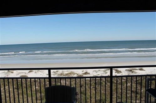 Foto 21 - 3 Bedroom Oceanfront Luxury Condo - Sand Dollar Iii, 404