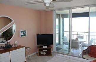 Photo 3 - 3 Bedroom Oceanfront Luxury Condo - Sand Dollar Iii, 404