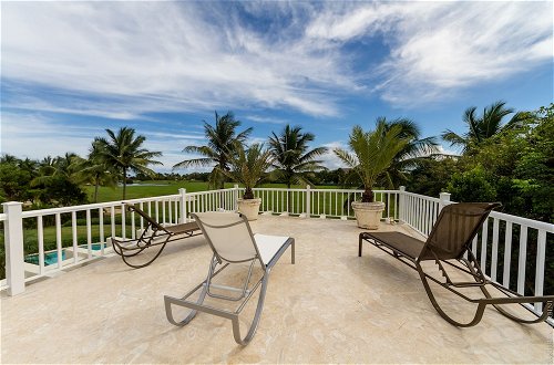 Photo 44 - Luxury 2 levels villa at Punta Cana